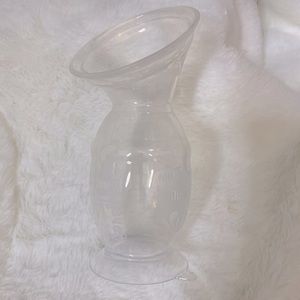 Hand Express Pump For Breastfeeding